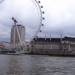 Roda gigante de Londres