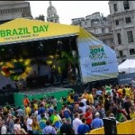 Brasil Day Londres 2015